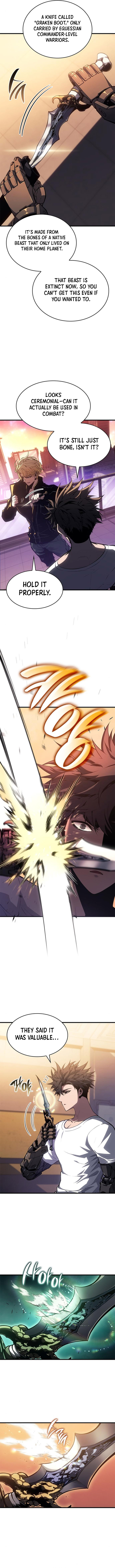 Bad Born Blood Chapter 40 9